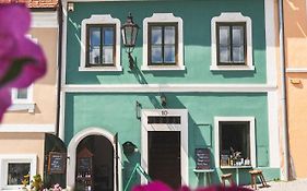 Olivea Penzion & Wine Mikulov