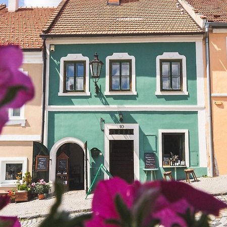 Hotel Olivea Penzion & Wine Mikulov Zewnętrze zdjęcie